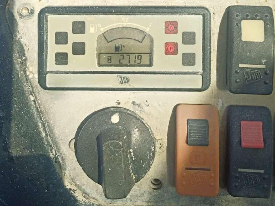 JCB 170HF Photo 6