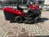 Castelgarden PTX 230 HD Idrostatico Photo 3 thumbnail