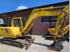 Komatsu PC75R Photo 2 thumbnail