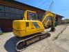 Komatsu PC75R Photo 3 thumbnail
