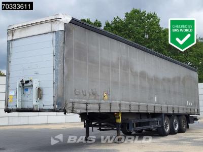 Schmitz SCB*S3T 3 axles sold by BAS World B.V.
