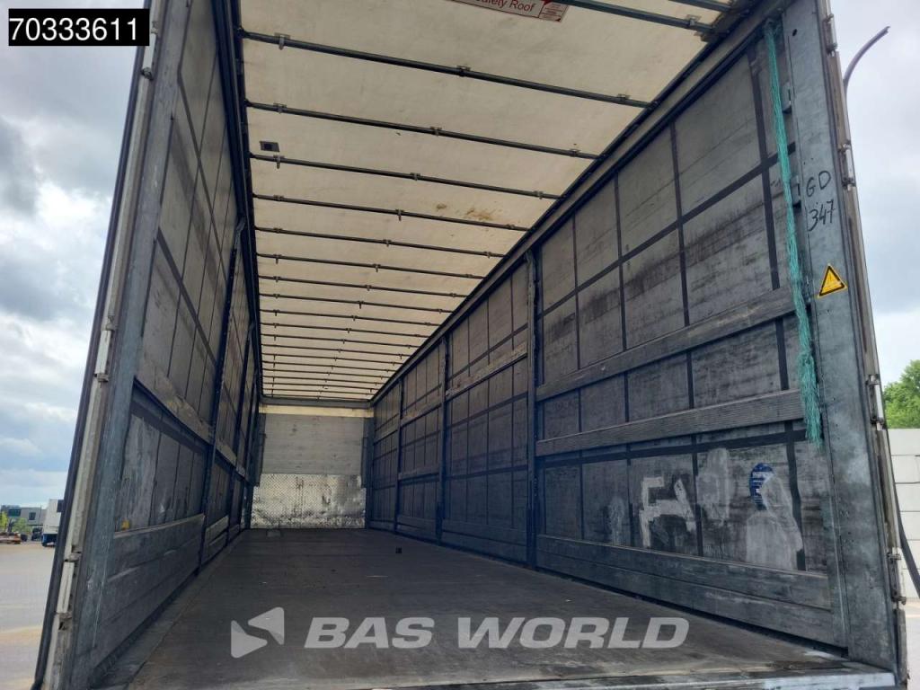 Schmitz SCB*S3T 3 axles Photo 12