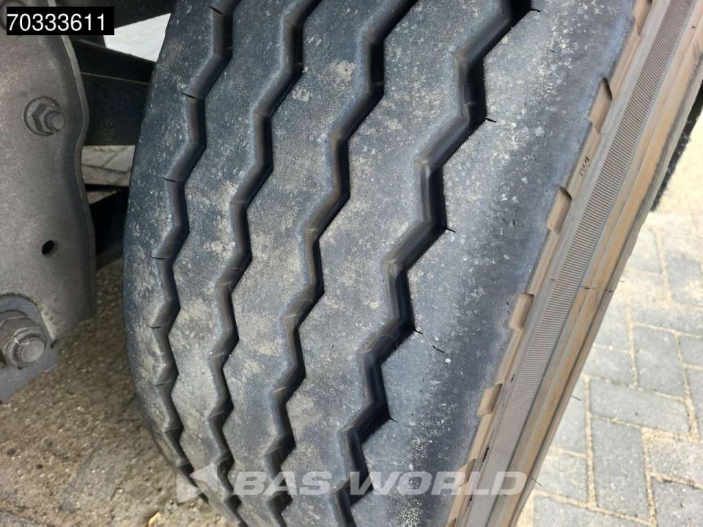 Schmitz SCB*S3T 3 axles Photo 21