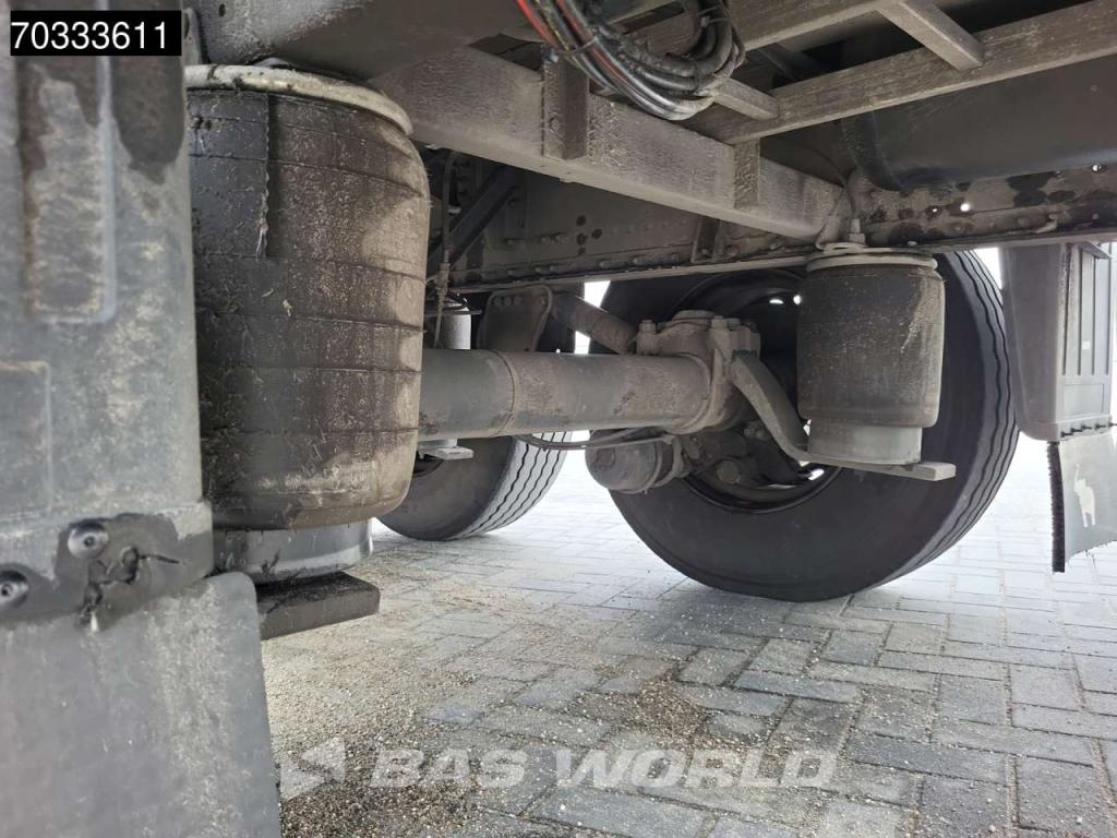 Schmitz SCB*S3T 3 axles Photo 25