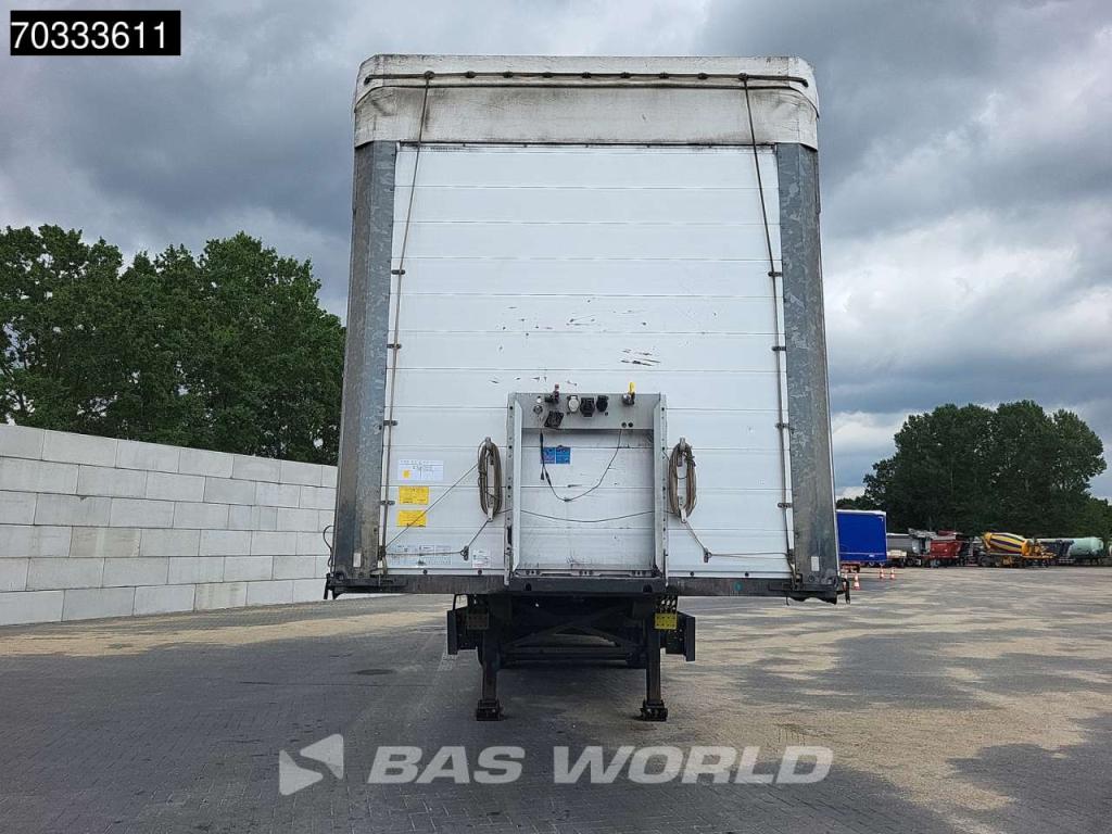 Schmitz SCB*S3T 3 axles Photo 6