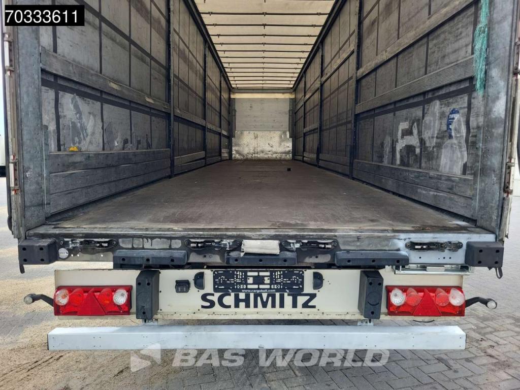 Schmitz SCB*S3T 3 axles Photo 9