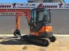 Hitachi ZX29U-3 CLR Photo 3 thumbnail