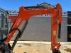Hitachi ZX29U-3 CLR Photo 7 thumbnail