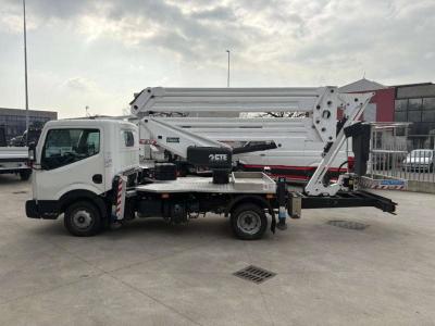 CTE ZED 21J sold by Centro Elevatori Srl