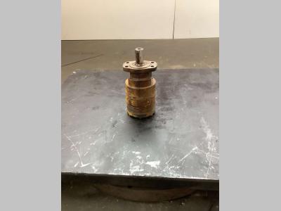 Steering hydrostatic unit for Bitelli BB650 Photo 1