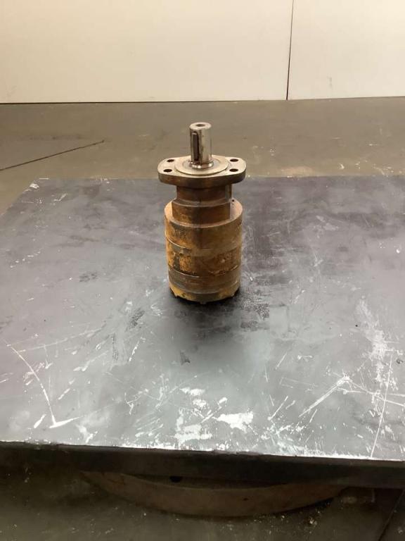 Steering hydrostatic unit for Bitelli BB650 Photo 1