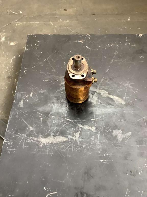 Steering hydrostatic unit for Bitelli BB650 Photo 2