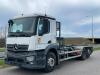 MercedesBenz 2543 Photo 1 thumbnail