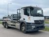 MercedesBenz 2543 Photo 7 thumbnail