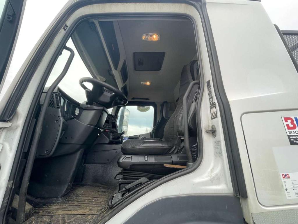 MercedesBenz 2543 Photo 16