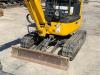 Komatsu PC16R-3HS Photo 5 thumbnail