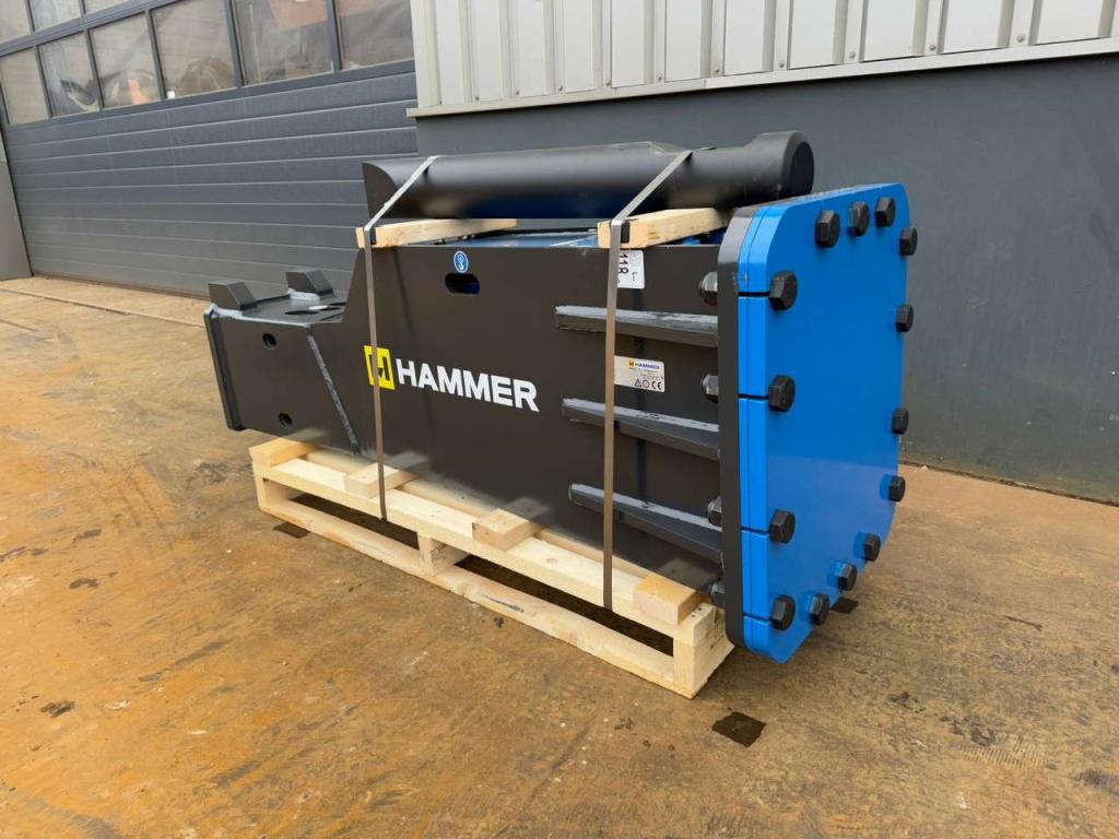 Hammer HS1700 Photo 2