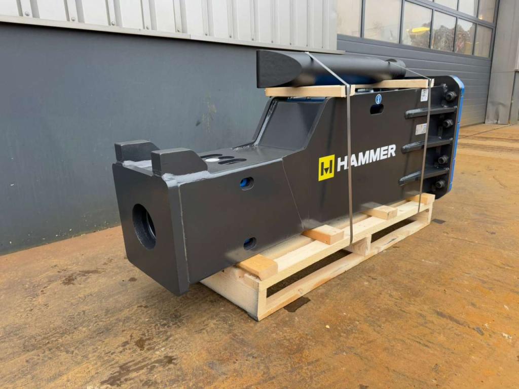 Hammer HS1700 Photo 3