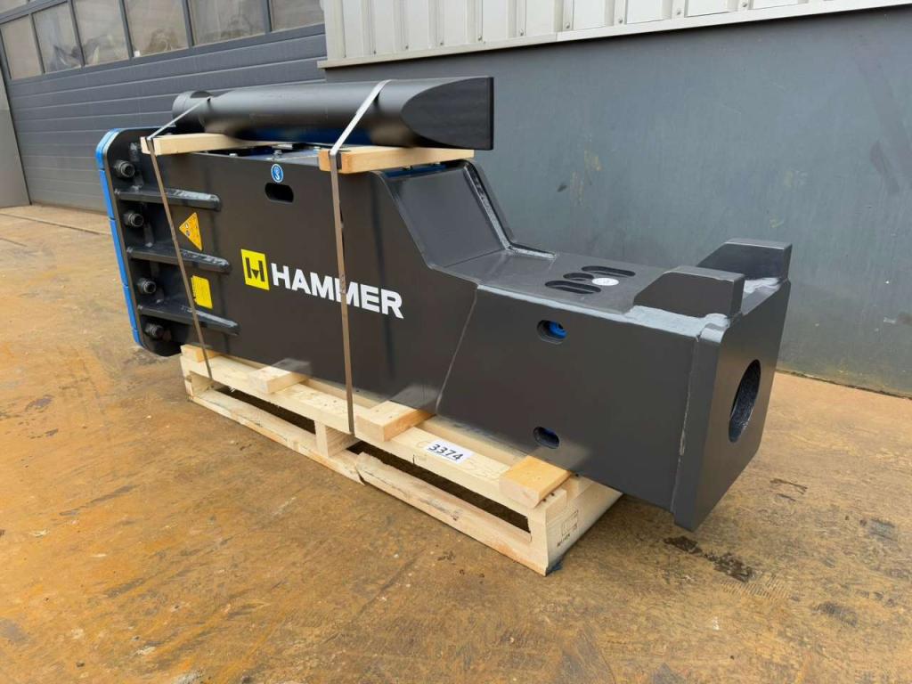 Hammer HS1700 Photo 6