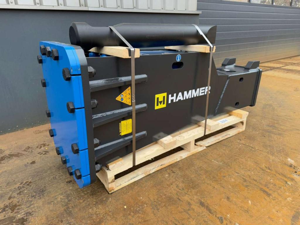 Hammer HS1700 Photo 7