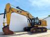 Caterpillar 374FL - Automatic Greasing / Top Condition Photo 2 thumbnail