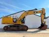 Caterpillar 374FL - Automatic Greasing / Top Condition Photo 6 thumbnail