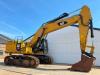 Caterpillar 374FL - Automatic Greasing / Top Condition Photo 7 thumbnail