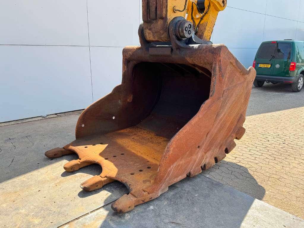Caterpillar 374FL - Automatic Greasing / Top Condition Photo 15