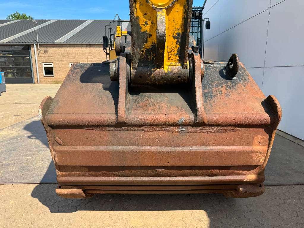 Caterpillar 374FL - Automatic Greasing / Top Condition Photo 17