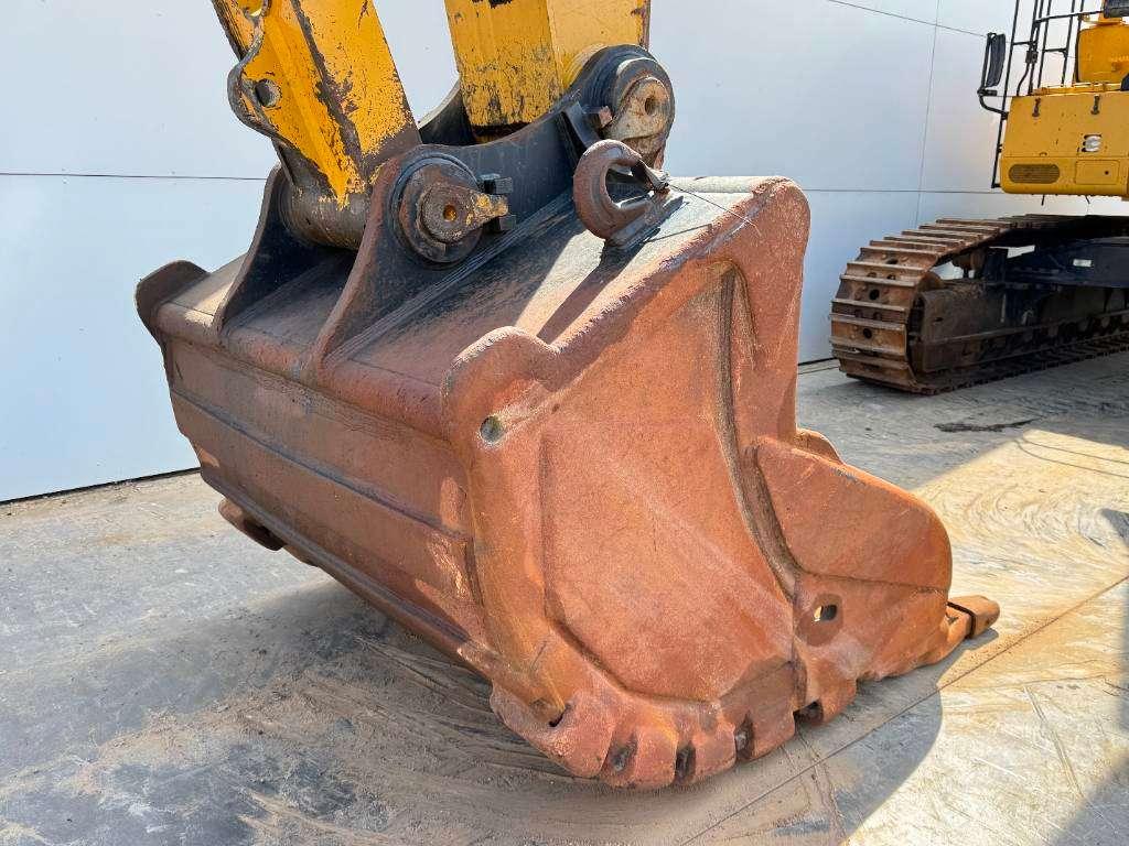 Caterpillar 374FL - Automatic Greasing / Top Condition Photo 18
