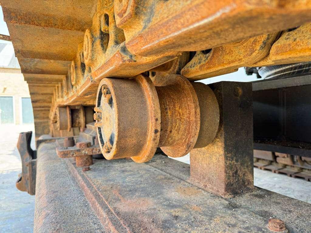 Caterpillar 374FL - Automatic Greasing / Top Condition Photo 23