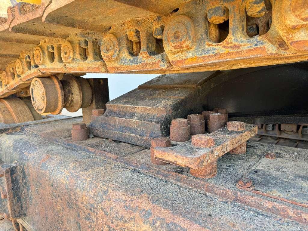 Caterpillar 374FL - Automatic Greasing / Top Condition Photo 25