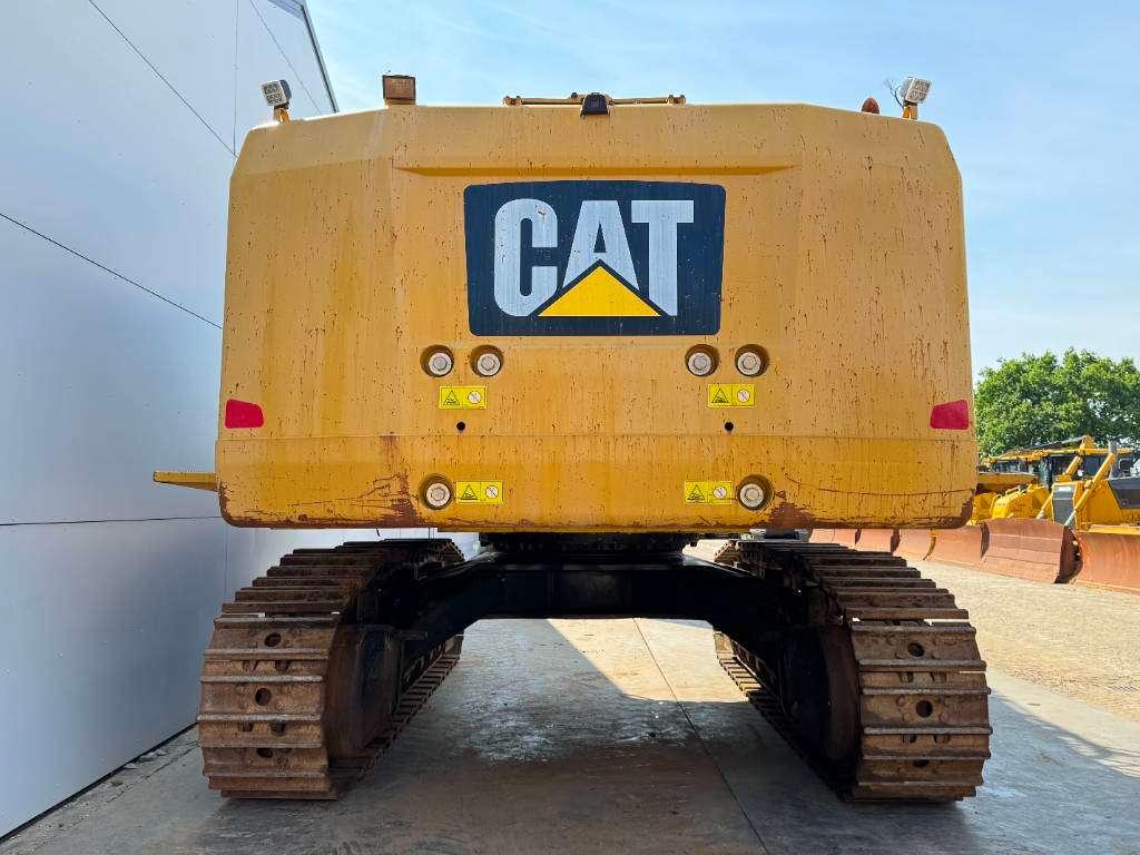Caterpillar 374FL - Automatic Greasing / Top Condition Photo 4