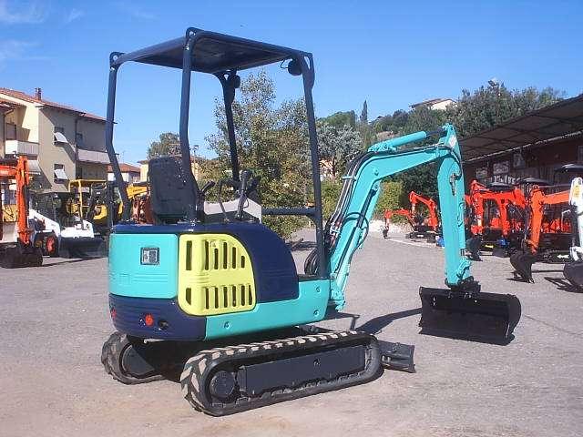 Ihimer 19vxt Photo 3