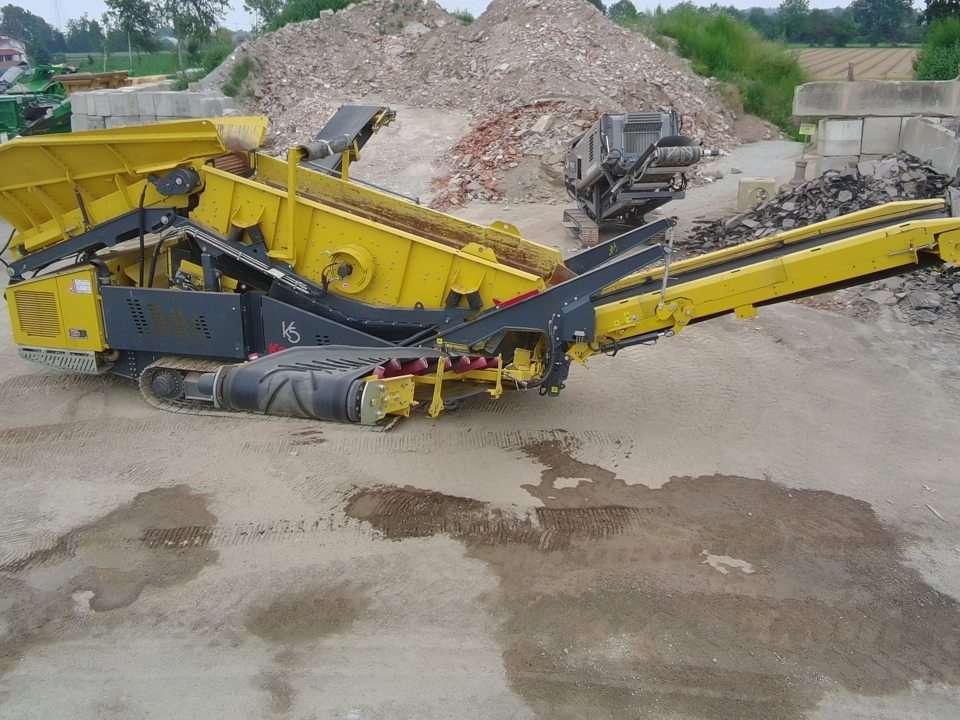 Keestrack K5H Photo 15