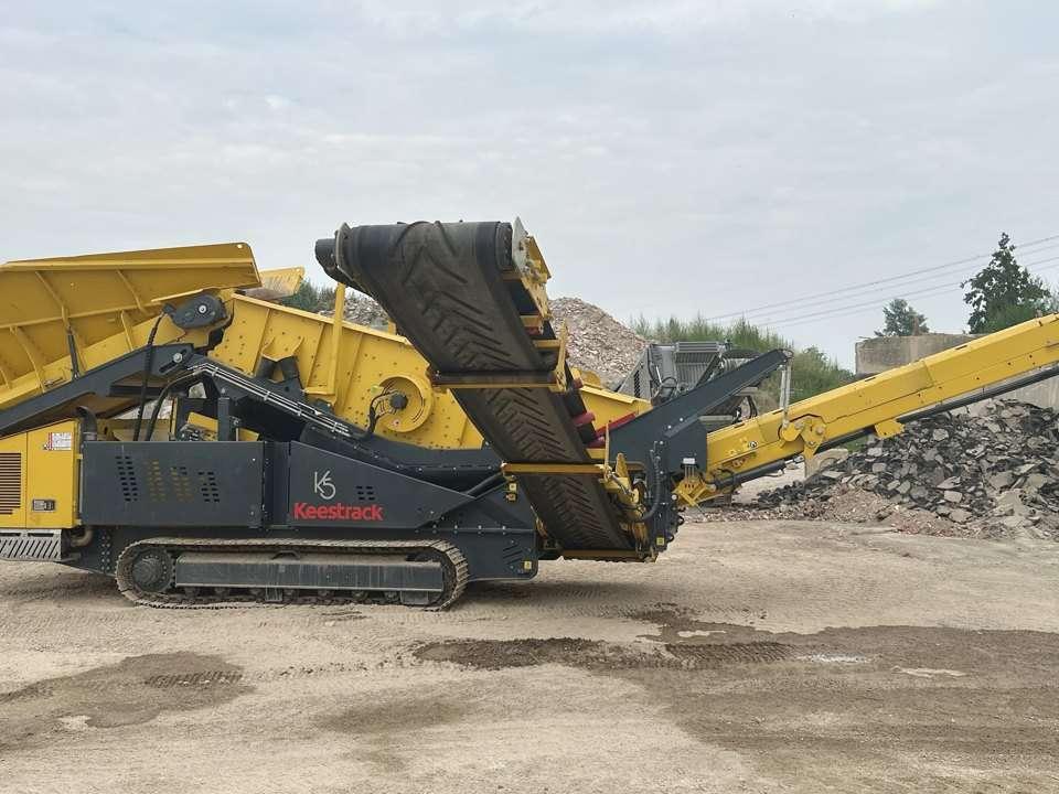 Keestrack K5H Photo 19