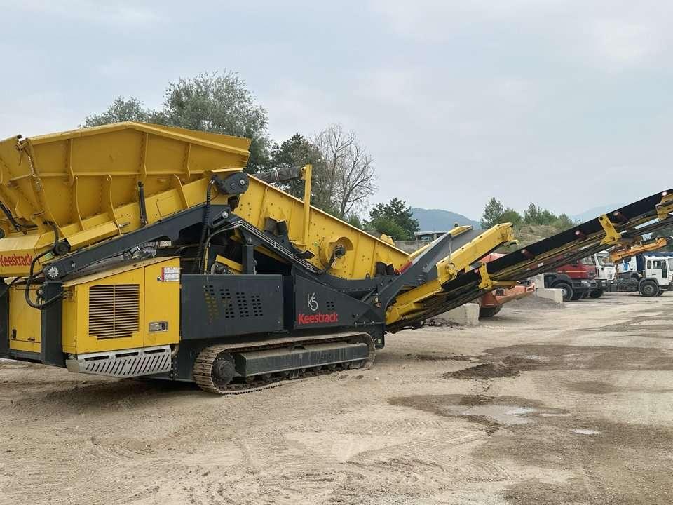 Keestrack K5H Photo 20