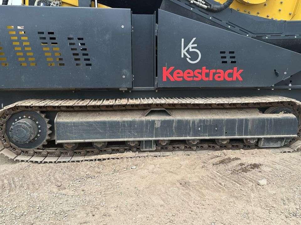 Keestrack K5H Photo 4