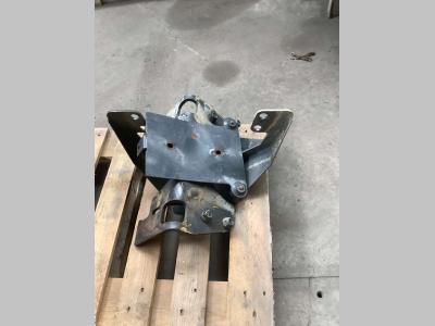 Riparo freno a mano for Bell 30E sold by Massucco T. Srl Area Ricambi