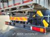 Iveco Stralis 330 4X2 Slaughter waste CNG Retarder ACC Photo 15 thumbnail