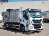 Iveco Stralis 330 4X2 Slaughter waste CNG Retarder ACC Photo 3 thumbnail