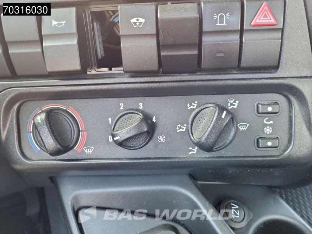 Iveco Stralis 330 4X2 Slaughter waste CNG Retarder ACC Photo 30