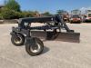 Bobcat GRADER Photo 2 thumbnail