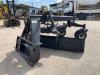 Bobcat GRADER Photo 3 thumbnail