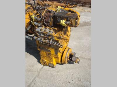 TIPO ALLISON POWER SHIFT Transmission for 645B sold by OLM 90 Srl