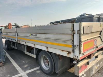 Tercam RP 670/200 sold by B & B Di Ballan & C. Srl