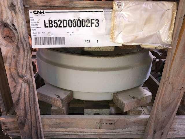 Kobelco LB52D00002F3 Photo 1