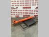 Penetration piston for Hitachi EX235 Photo 1 thumbnail