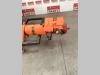 Penetration piston for Hitachi EX235 Photo 5 thumbnail
