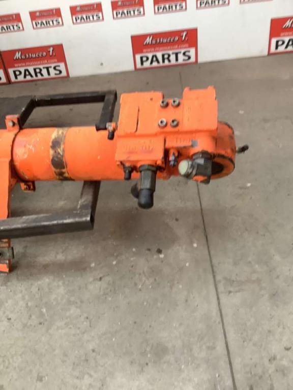 Penetration piston for Hitachi EX235 Photo 5